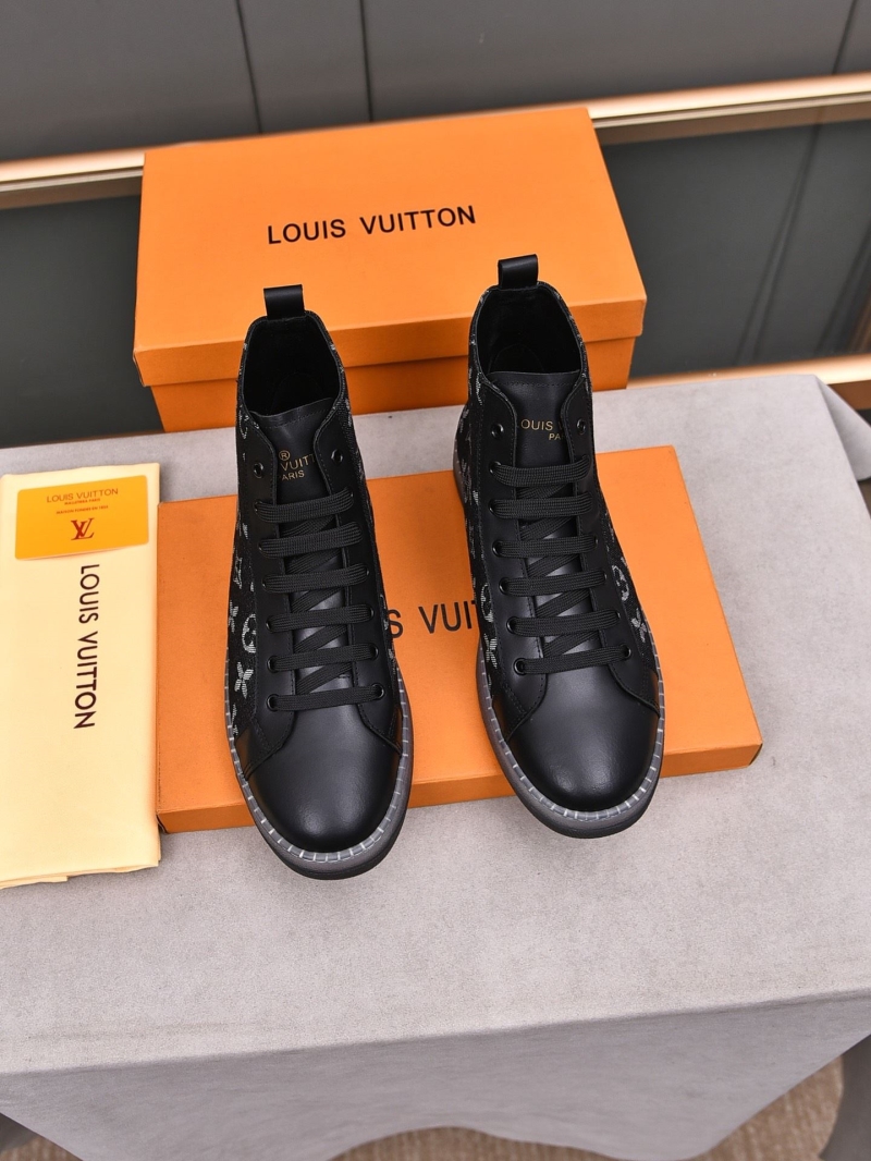 LV Casual Shoes